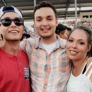 Meet your Posher, Michelle